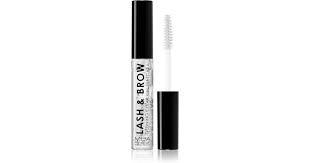 MUA Makeup Academy Lash  Brow прозорий гель для вій та брів